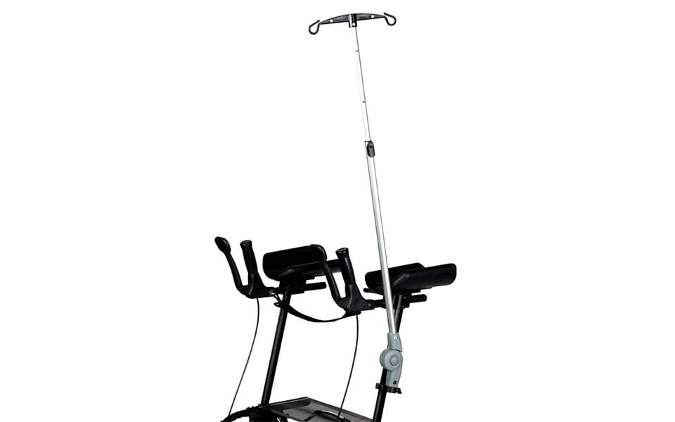 Ruim assortiment aan accessoires en opties